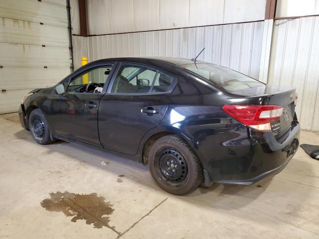 Photo 2 from auction – 2018 SUBARU IMPREZA with VIN 4S3GKAA64J3606659