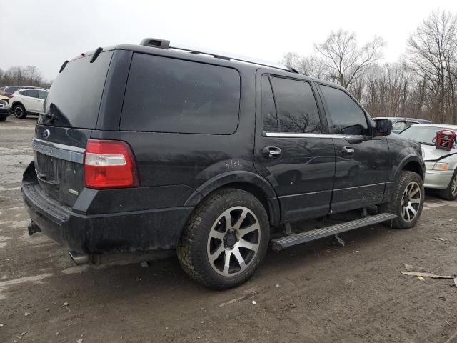 Снимка 3 от търг – 2015 FORD EXPEDITION с VIN 1FMJU2AT0FEF42932
