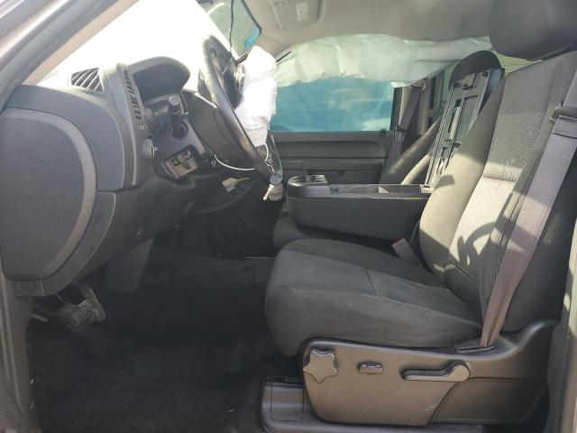 Photo 7 from auction – 2011 GMC SIERRA K15 with VIN 3GTP2VE30BG144493