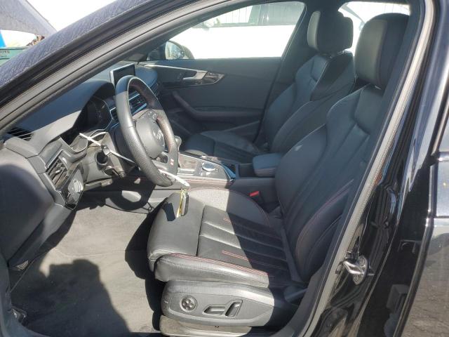 Photo 7 from auction – 2018 AUDI A4 PREMIUM with VIN WAUPNAF47JA215710