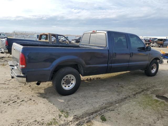 Снимка 3 от търг – 2001 FORD F250 SUPER с VIN 1FTNW20L91EC30747