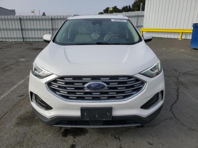 Photo 5 from auction – 2021 FORD EDGE SEL with VIN 2FMPK4J91MBA11313