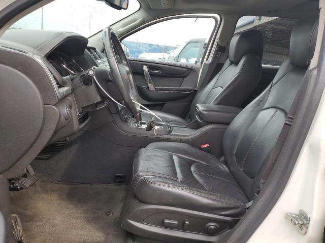 Photo 7 from auction – 2015 GMC ACADIA SLT with VIN 1GKKRRKD4FJ280483