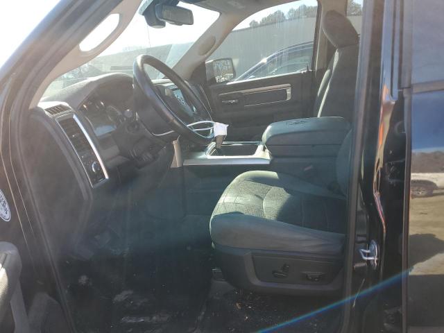 Photo 7 from auction – 2018 RAM 1500 SLT with VIN 1C6RR7LTXJS323674