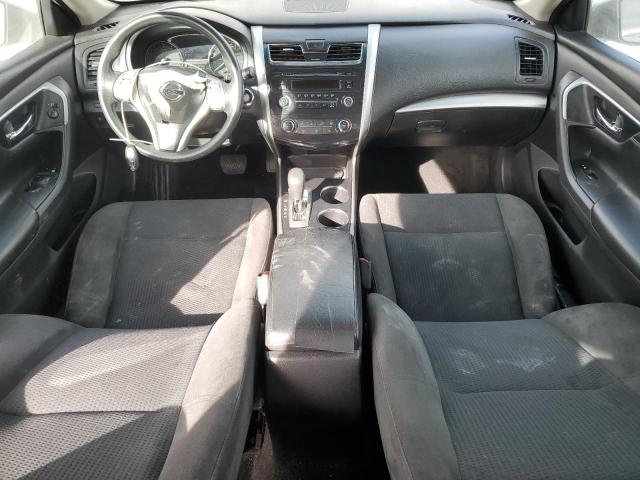 Photo 8 from auction – 2015 NISSAN ALTIMA 2.5 with VIN 1N4AL3APXFC435078