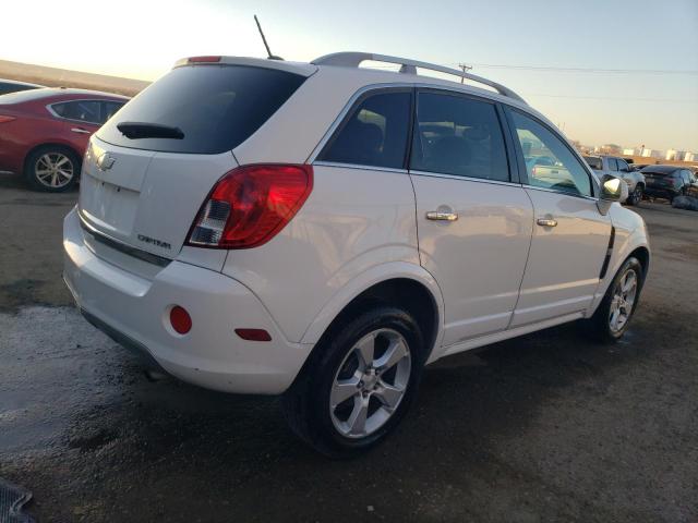 Photo 3 from auction – 2014 CHEVROLET CAPTIVA LT with VIN 3GNAL3EK7ES650541