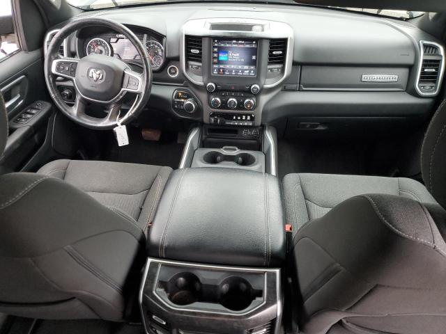 Photo 8 from auction – 2020 RAM 1500 BIG H with VIN 1C6SRFFT5LN150932
