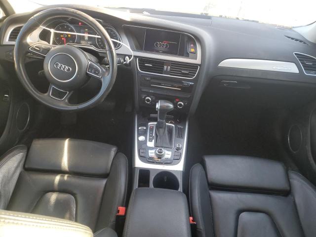 Photo 8 from auction – 2014 AUDI A4 ALLROAD with VIN WA1UFAFL0EA095646