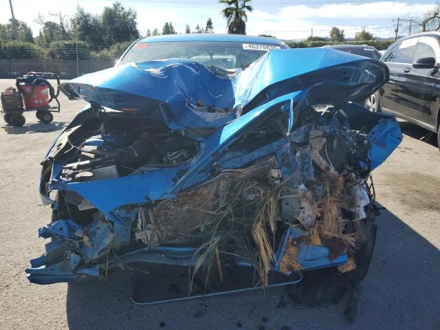 Photo 5 from auction – 2021 SUBARU IMPREZA with VIN 4S3GKAB65M3601053