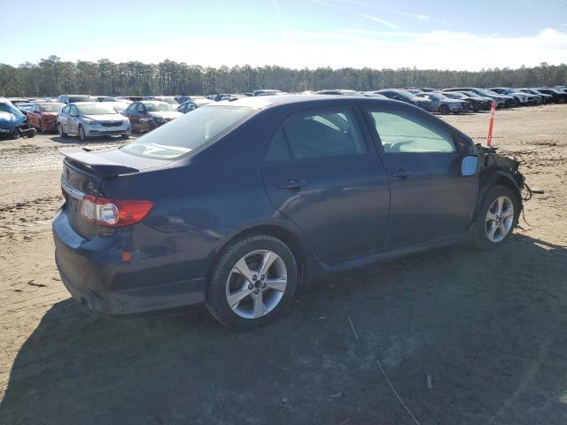 Photo 3 from auction – 2011 TOYOTA COROLLA BA with VIN 2T1BU4EE0BC694349