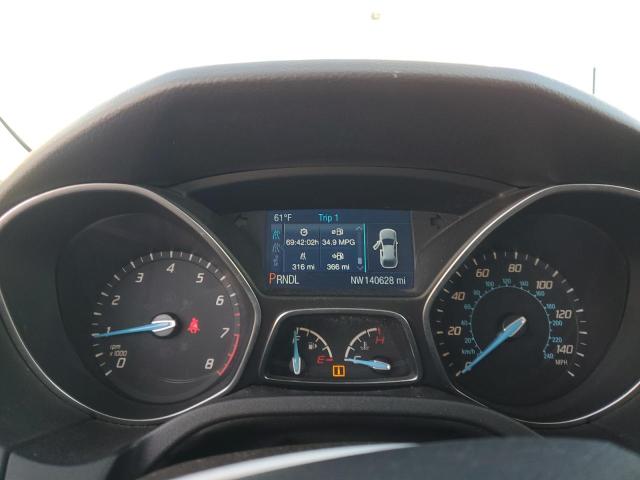 Снимка 9 от търг – 2014 FORD FOCUS SE с VIN 1FADP3F29EL438437