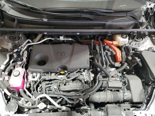 Photo 12 from auction – 2023 TOYOTA RAV4 PRIME with VIN JTMFB3FV0PD158429