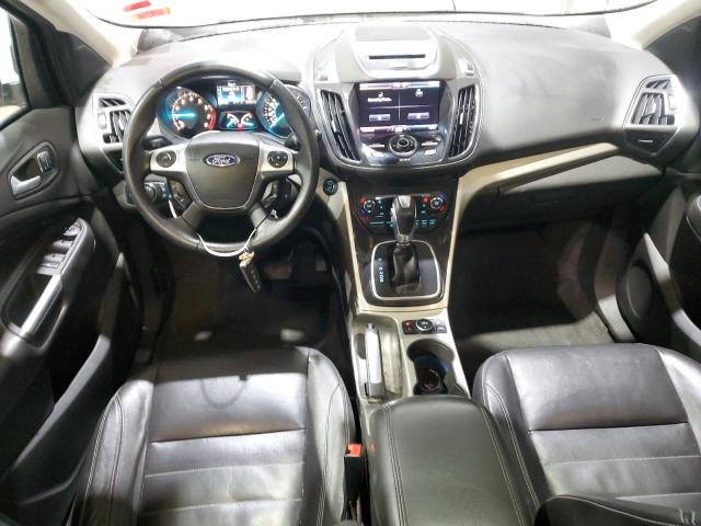 Photo 8 from auction – 2013 FORD ESCAPE SEL with VIN 1FMCU9H95DUA12938