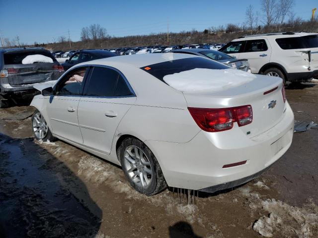 Photo 2 from auction – 2016 CHEVROLET MALIBU LIM with VIN 1G11C5SA1GF140816