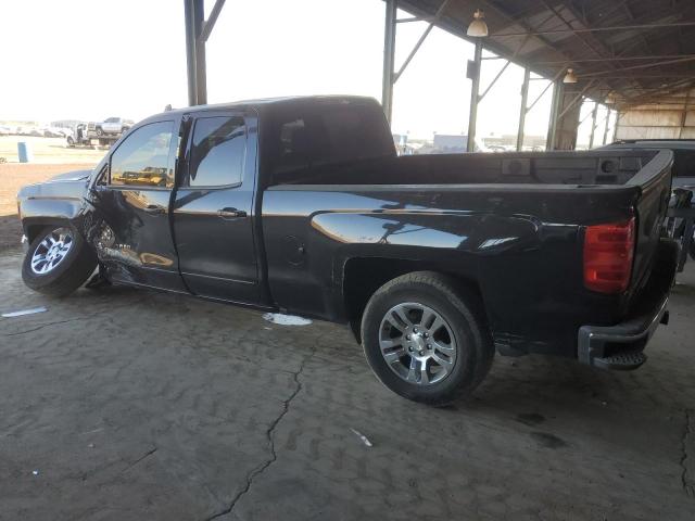 Photo 2 from auction – 2016 CHEVROLET SILVERADO with VIN 1GCVKREH5GZ415128