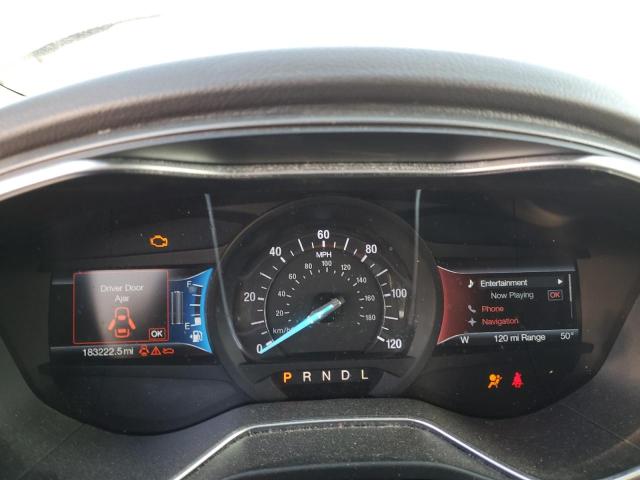 Photo 9 from auction – 2015 FORD FUSION TIT with VIN 3FA6P0SU7FR300106