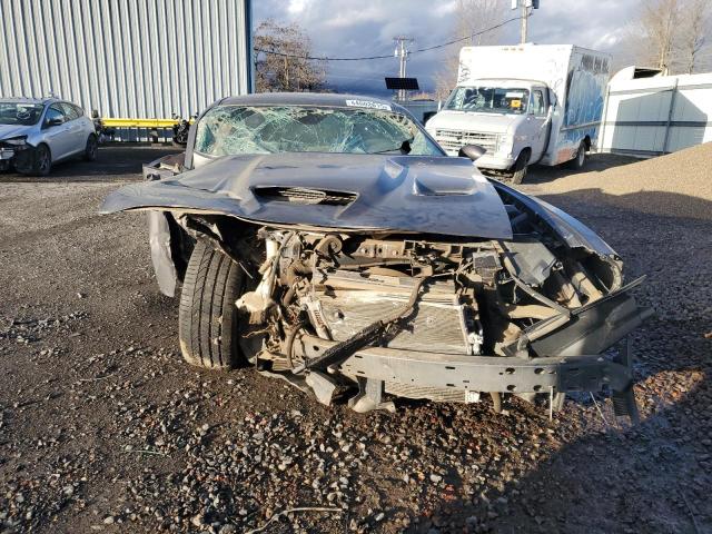 Photo 5 from auction – 2015 DODGE CHALLENGER with VIN 2C3CDZC99FH714153