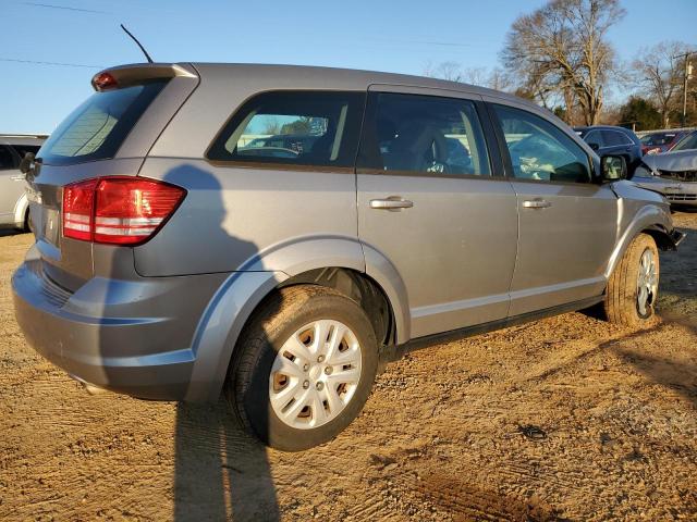 Фото 3 с аукциона – 2015 DODGE JOURNEY SE с VIN 3C4PDCAB5FT714125