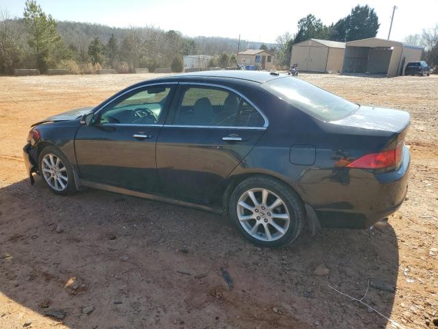 Photo 2 from auction – 2007 ACURA TSX with VIN JH4CL96907C004488