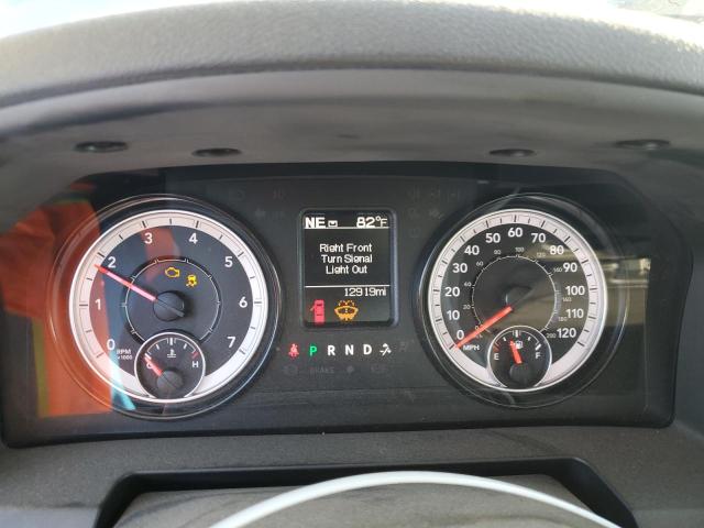 Photo 9 from auction – 2022 RAM 1500 CLASS with VIN 3C6JR6DG7NG330619