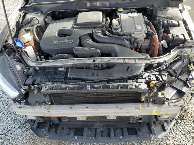 Photo 11 from auction – 2016 FORD FUSION SE with VIN 3FA6P0LU7GR123993