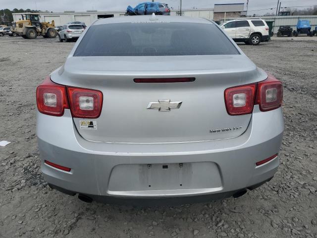 Photo 6 from auction – 2013 CHEVROLET MALIBU LTZ with VIN 1G11H5SA5DF271034