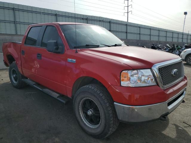 Zdjęcie 4 z aukcji – 2007 FORD F150 SUPER z VIN 1FTRW14W47FB07005