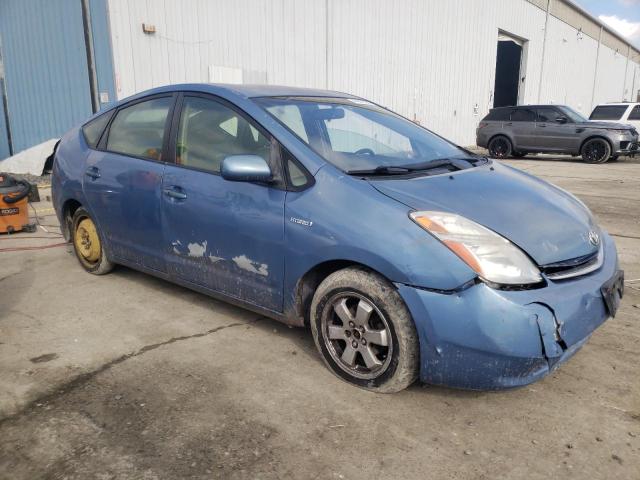 Photo 4 from auction – 2007 TOYOTA PRIUS with VIN JTDKB20U377090053