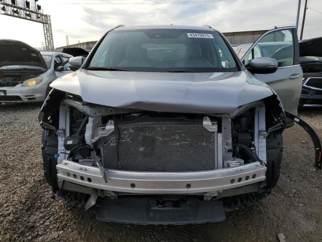 Photo 5 from auction – 2022 HONDA PILOT SE with VIN 5FNYF6H21NB087149