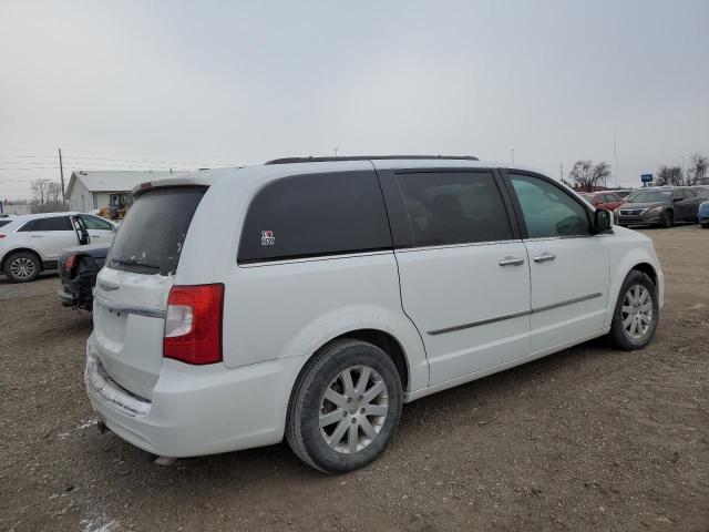 Photo 3 from auction – 2015 CHRYSLER TOWN & COU with VIN 2C4RC1BG2FR716945
