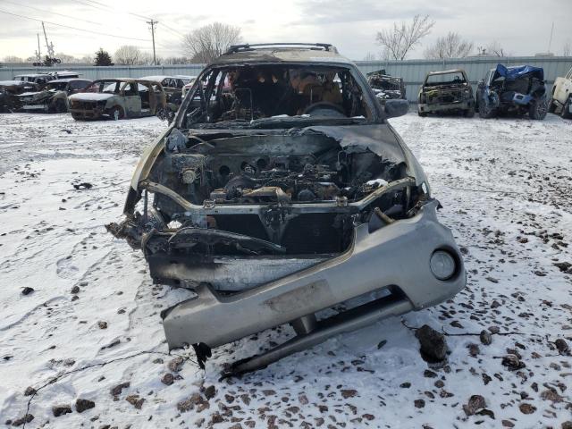 Photo 5 from auction – 2005 SUBARU LEGACY OUT with VIN 4S4BP61C757360005