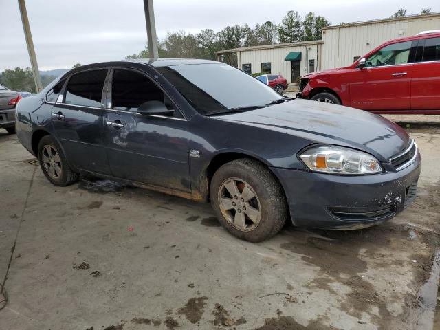 Photo 4 from auction – 2008 CHEVROLET IMPALA LT with VIN 2G1WT58N889122081