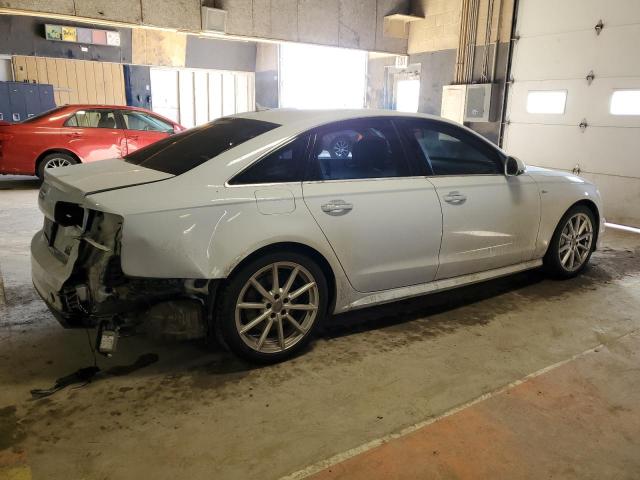 Photo 3 from auction – 2018 AUDI A6 PREMIUM with VIN WAUG8AFC6JN033651