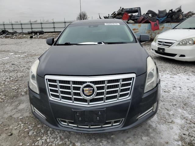 Photo 5 from auction – 2013 CADILLAC XTS PREMIU with VIN 2G61T5S34D9100665