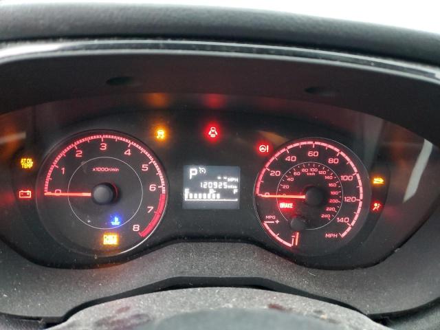 Photo 9 from auction – 2019 SUBARU IMPREZA with VIN 4S3GKAA60K3600732