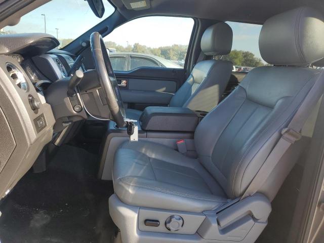 Photo 7 from auction – 2014 FORD F150 SUPER with VIN 1FTFW1CT0EFA24954