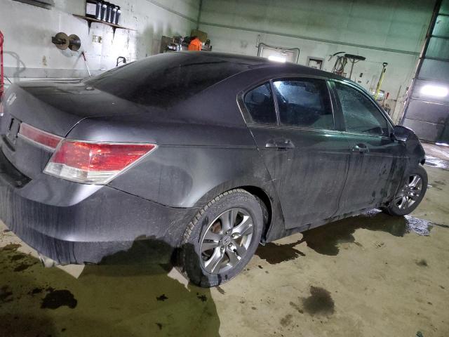 Photo 3 from auction – 2011 HONDA ACCORD LXP with VIN 1HGCP2F40BA116215