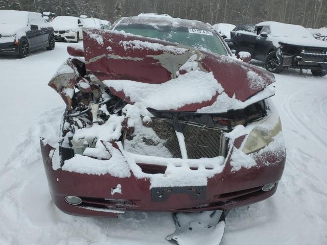 Photo 5 from auction – 2008 LEXUS ES 350 with VIN JTHBJ46G482174430