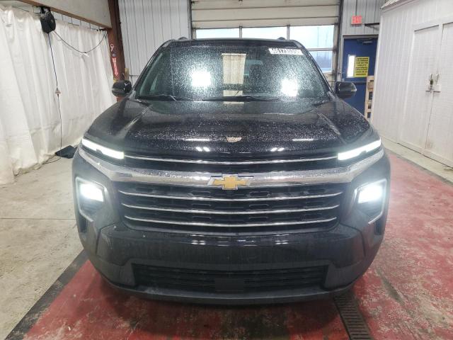 Photo 5 from auction – 2025 CHEVROLET TRAVERSE L with VIN 1GNERGRS0SJ124637