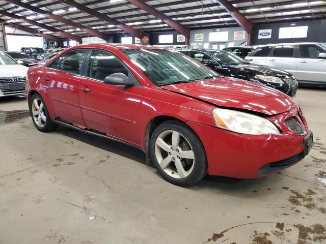 Photo 4 from auction – 2006 PONTIAC G6 SE with VIN 1G2ZF55B764265730