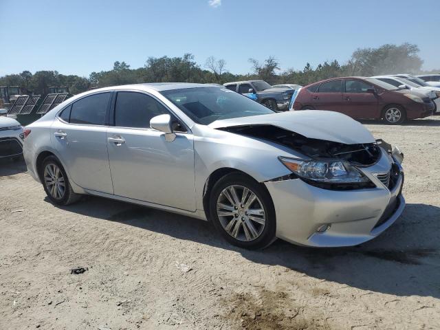 Photo 4 from auction – 2015 LEXUS ES 350 with VIN JTHBK1GG0F2188705