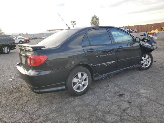 Photo 3 from auction – 2005 TOYOTA COROLLA CE with VIN 1NXBR32E05Z563389