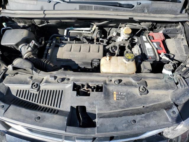 Photo 12 from auction – 2018 CHEVROLET TRAX LS with VIN 3GNCJKSB2JL351427