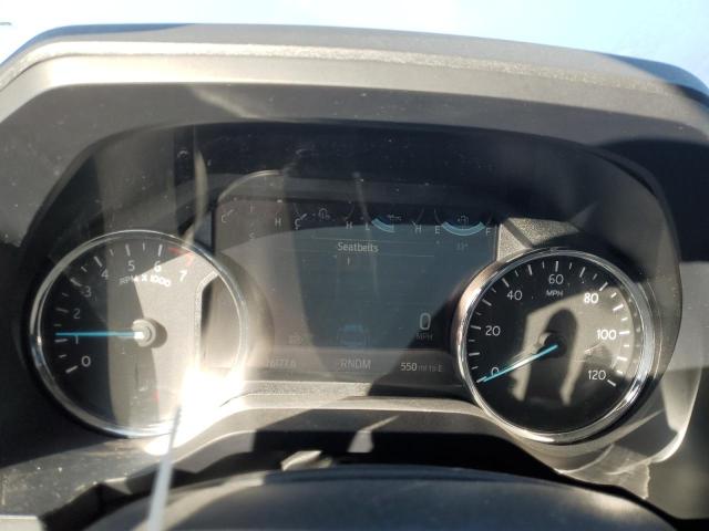 Photo 9 from auction – 2024 FORD EXPEDITION with VIN 1FMJK1J83REA32266