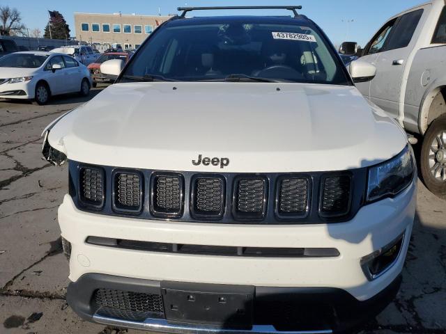 Фото 5 с аукциона – 2018 JEEP COMPASS LI с VIN 3C4NJDCB9JT372397