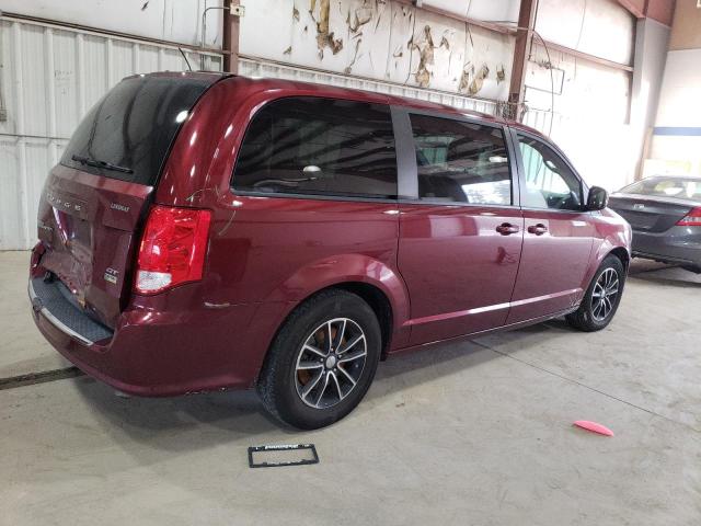 Photo 3 from auction – 2019 DODGE GRAND CARA with VIN 2C4RDGEG6KR664256