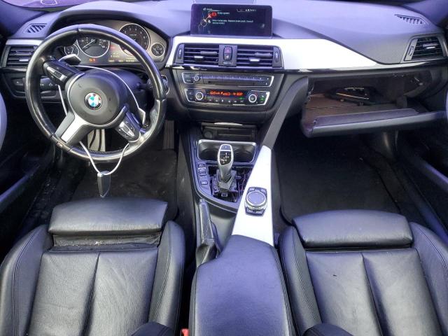 Photo 8 from auction – 2015 BMW 328 I SULE with VIN WBA3C1C51FP853666