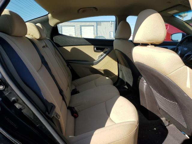Photo 10 from auction – 2011 HYUNDAI ELANTRA GL with VIN 5NPDH4AE4BH004165