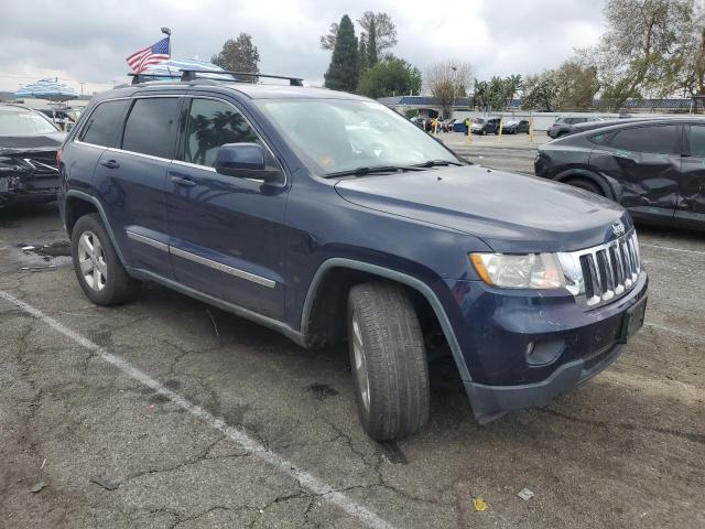 Photo 4 from auction – 2012 JEEP GRAND CHER with VIN 1C4RJFAG8CC189258
