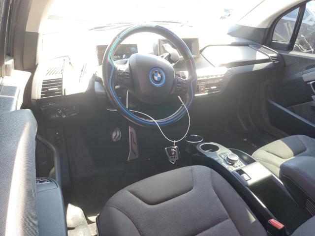 Снимка 8 от търг – 2019 BMW I3 REX с VIN WBY8P4C55K7D87640